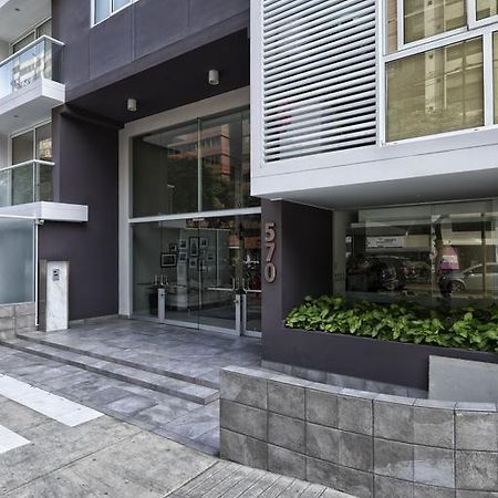 לימה Wasi Apartment Pardo חדר תמונה
