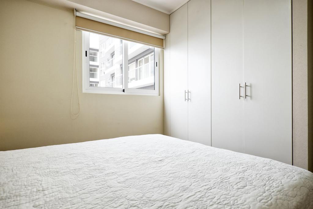 לימה Wasi Apartment Pardo מראה חיצוני תמונה
