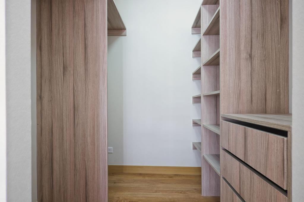לימה Wasi Apartment Pardo מראה חיצוני תמונה
