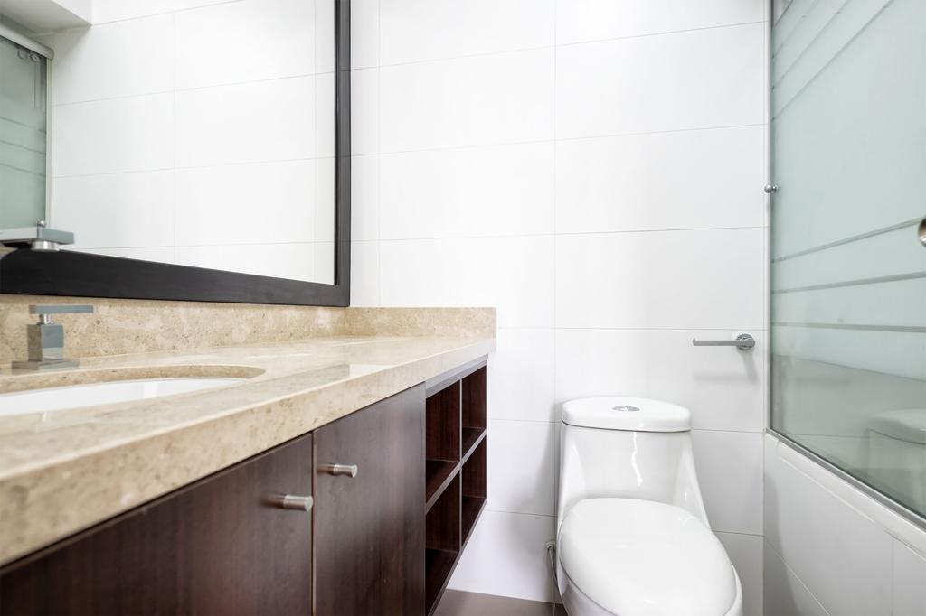 לימה Wasi Apartment Pardo מראה חיצוני תמונה